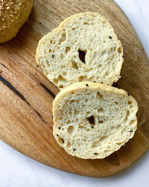 Bagels (4 pièces) – Bild 2