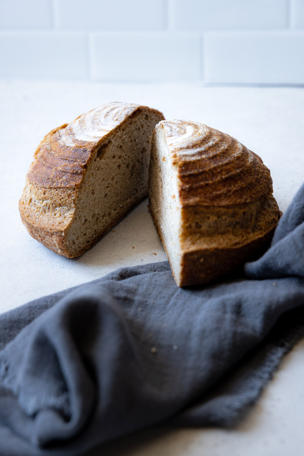 Boule au levain – Image 2