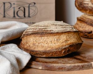 Boule au levain