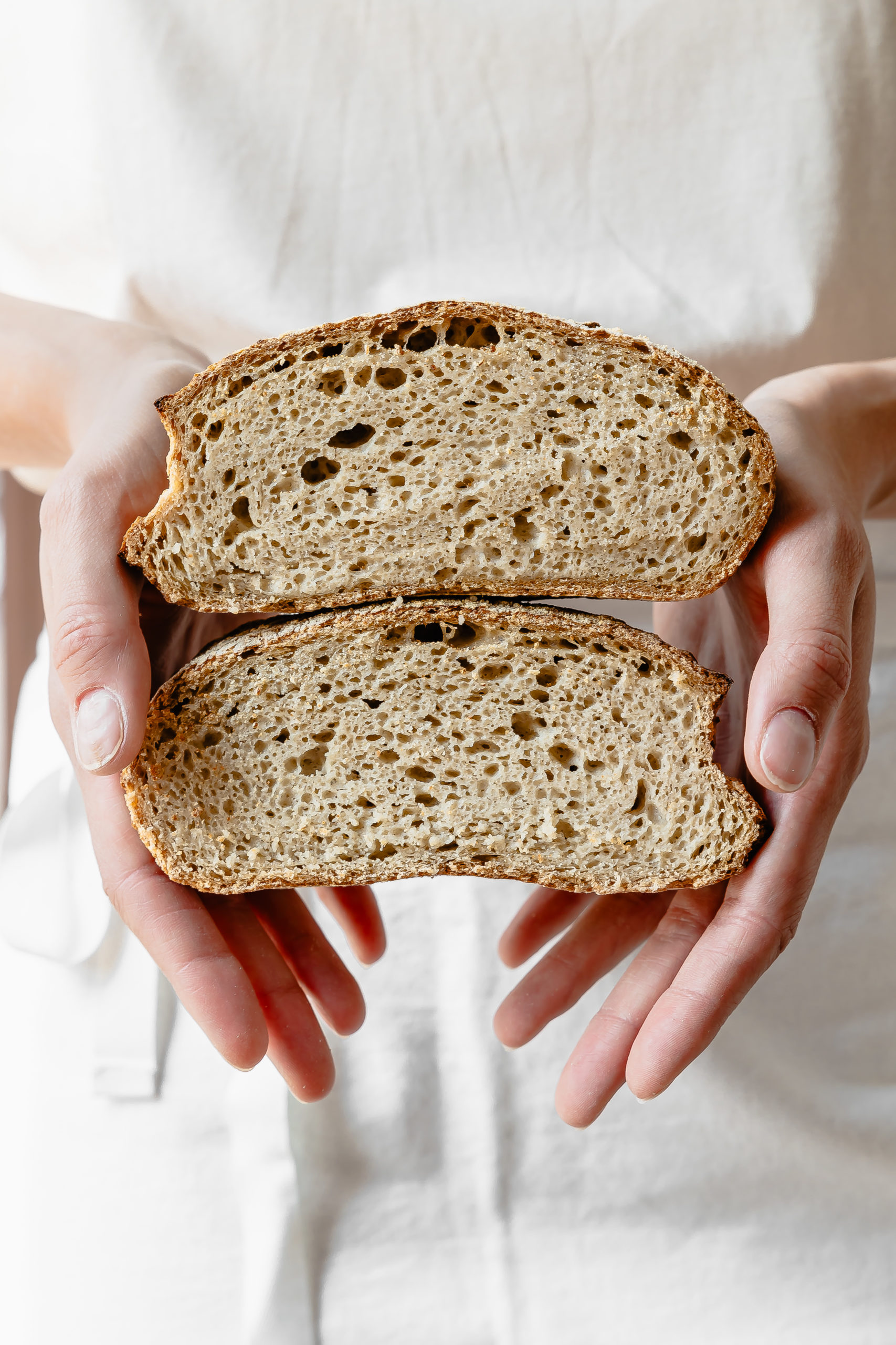 Boule au levain – Image 6